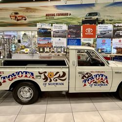 Fowler Toyota of Norman