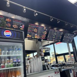Menu Menu