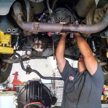 Rod's Auto Repair - Auto Repair Near Me - Boise, Idaho