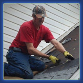 Slide of Hewatt Roofing