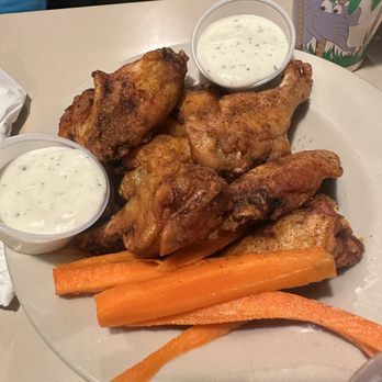 Hard Times Cafe - Texas wings - American Near Me - Springfield, Virginia
