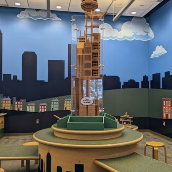 The Children's Museum - Children's Museums Near Me - Indianapolis, Indiana The Children's Museum - Children's Museums Near Me - Indianapolis, Indiana