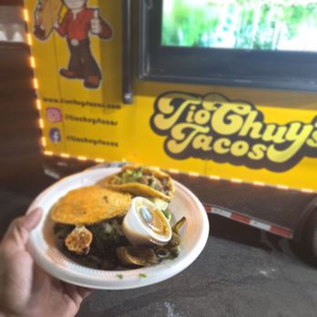 Tio Chuy's Tacos - Food Trucks Near Me - Las Vegas, Nevada