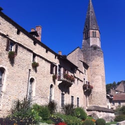 Cité Médiévale de Crémieu