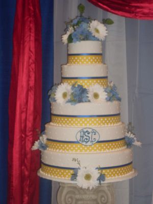 Creative Cakes of Abilene by null