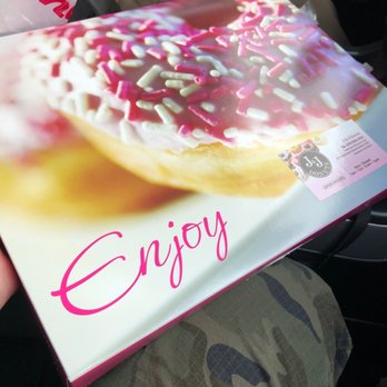 J&J Donuts - Desserts Near Me - Suwanee, Georgia