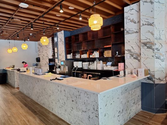 Chengdu Bistro Loop by null