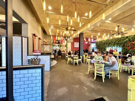Breakfast Republic by null