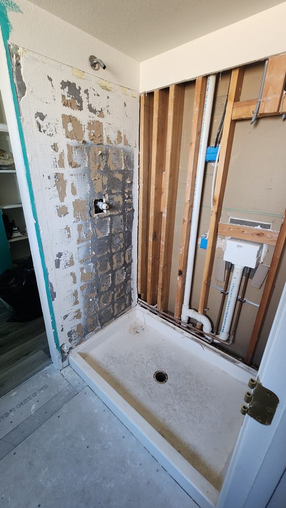 Slide of Midwest Plumbing