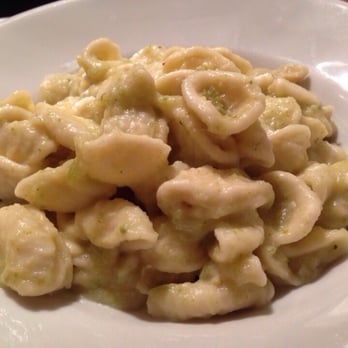 Quelli de’ Coronari - Orecchiette ai broccoli - Roman Near Me - Rome, RM Quelli de’ Coronari - Orecchiette ai broccoli - Roman Near Me - Rome, RM