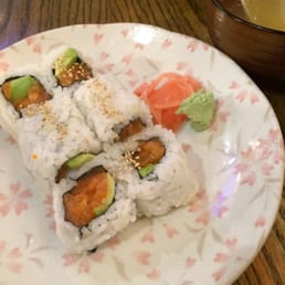 Avocado Roll