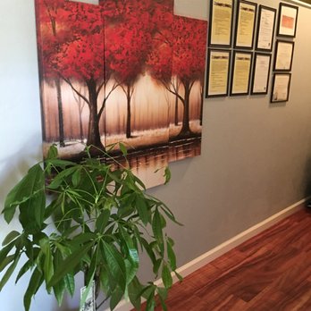 Green Tea Spa - Massage Therapy Near Me - Sunnyvale, California