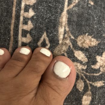 Harbor Nailspa - Nail Salons Near Me - West Sacramento, California