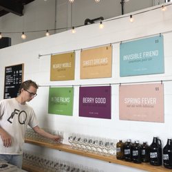Grain & Grit Beer Co.