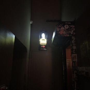 Burger Joint - Entrance. - American Near Me - New York, New York