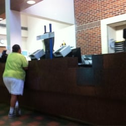 DPS Driver License Office