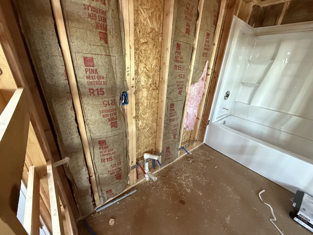 Slide of FlyinD Construction Services