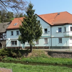 Museums - Und Traditionsbrauerei Wippra - Museums- und Traditionsbrauerei Wippra GbR, Sangerhausen