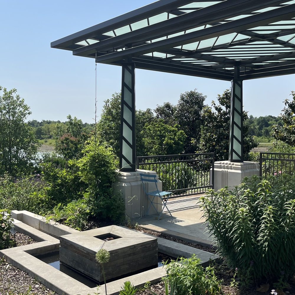 Tulsa Botanic Garden - Botanical Gardens Near Me - Tulsa, Oklahoma