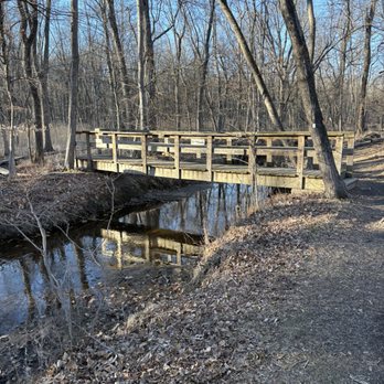 Closter Nature Center - Hiking Near Me - Closter, New Jersey