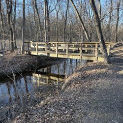 Closter Nature Center