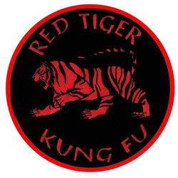 Red Tiger Kung Fu