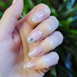 Pretty Nails