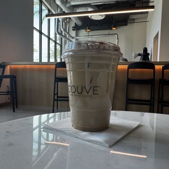 Couve Specialty Coffee - Latte - Coffee Roasteries Near Me - Las Vegas, Nevada Couve Specialty Coffee - Latte - Coffee Roasteries Near Me - Las Vegas, Nevada