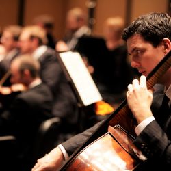 Dallas Chamber Symphony