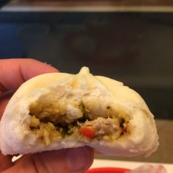 Wow Bao - Thai chicken bao. - Chinese Near Me - Chicago, Illinois Wow Bao - Thai chicken bao. - Chinese Near Me - Chicago, Illinois