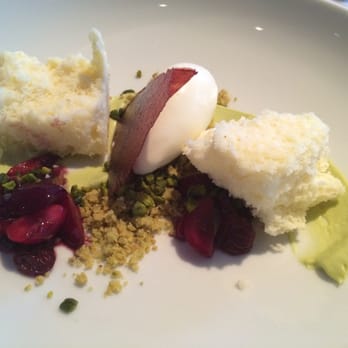 Marea - Mascarpone - Italian Near Me - New York, New York Marea - Mascarpone - Italian Near Me - New York, New York