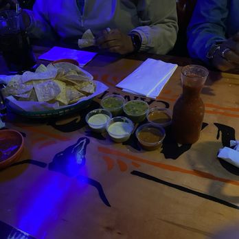 Rancho Cantina 2 - Mexican Near Me - La Vergne, Tennessee