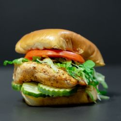 sneakybird - Taste the ultimate healthy chicken sandwich at sneakybird. Chicken sandwich naked style!