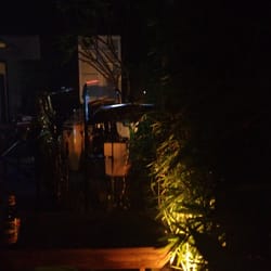 Jazz No Jardim
