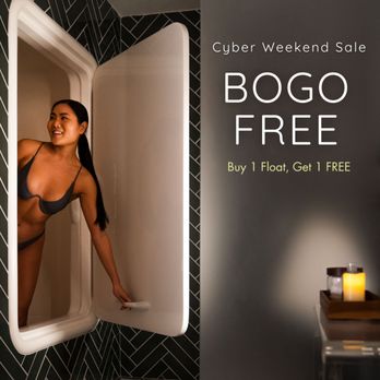 Quantum Clinic - Float Spa Near Me - Los Angeles, California Quantum Clinic - Float Spa Near Me - Los Angeles, California