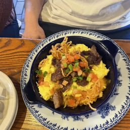 Hashbrown Casserole