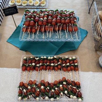 Chef Evi - Caterers Near Me Chef Evi - Caterers Near Me