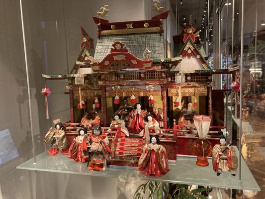 Toy Worlds Museum Basel by null