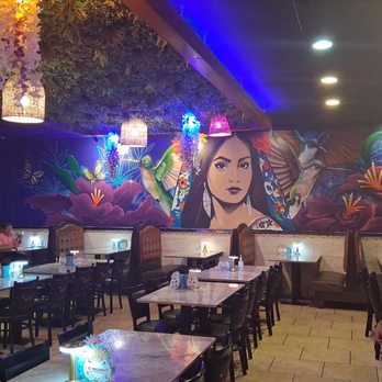 El Vallarta - Mexican Near Me - Blair, Nebraska