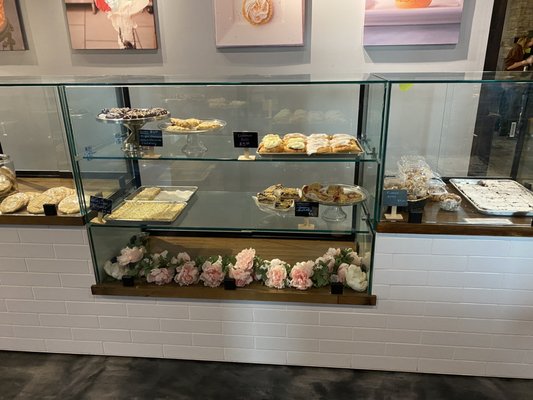 The Rabbit Hole Bakery by null