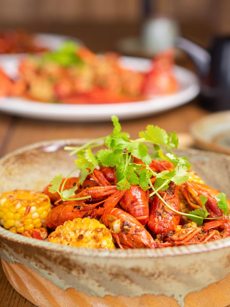 Imperial Garden Restaurant