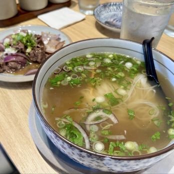 NAM Kitchen - Lomita - Pho Shaken Style Filet Mignon - Asian Fusion Near Me - Lomita, California NAM Kitchen - Lomita - Pho Shaken Style Filet Mignon - Asian Fusion Near Me - Lomita, California