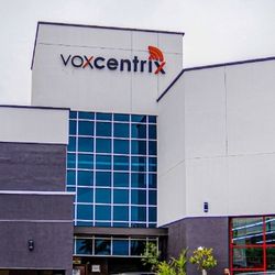 Voxcentrix