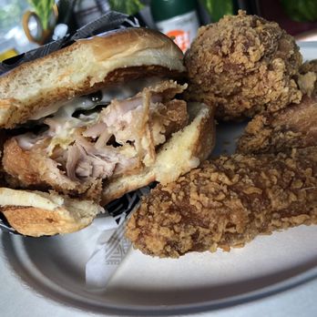 Wallace Chicken - Here's another shot - Chicken Wings Near Me - Walnut, California Wallace Chicken - Here's another shot - Chicken Wings Near Me - Walnut, California