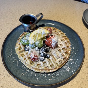 Khao Hom - Khao Hom Waffle - Thai Near Me - Hayward, California Khao Hom - Khao Hom Waffle - Thai Near Me - Hayward, California