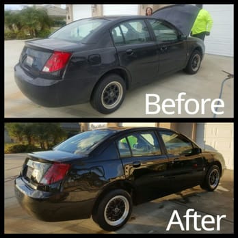 Gray's Mobile Detailing - Grays Paint Correction Package Remake your vehicles worth. - Auto Detailing Near Me - Riverside, California Gray's Mobile Detailing - Grays Paint Correction Package Remake your vehicles worth. - Auto Detailing Near Me - Riverside, California