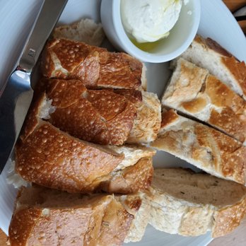 the C restaurant + bar - Fresh warm bread! - Seafood Near Me - Monterey, California the C restaurant + bar - Fresh warm bread! - Seafood Near Me - Monterey, California