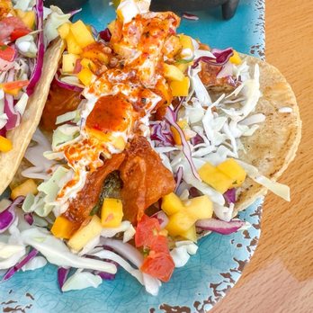 La Casa Verde - Veggie taco - Mexican Near Me - San Diego, California La Casa Verde - Veggie taco - Mexican Near Me - San Diego, California