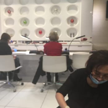 Cozy Nail Bar - Trying out the spot next to my fave brow bar! - Nail Salons Near Me - West Vancouver, British Columbia
