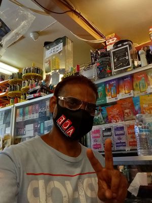 Ace Smoke Shop by null
